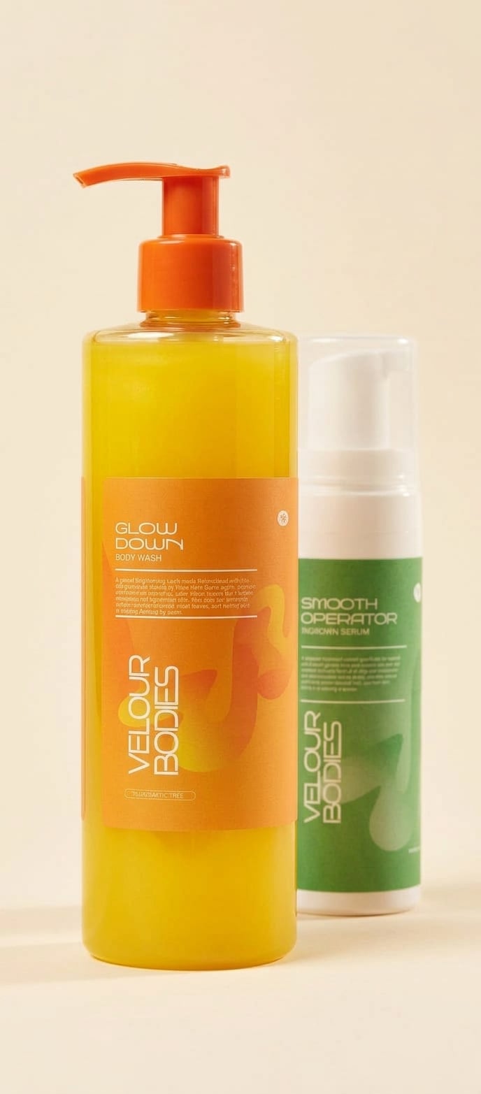Glow & Go Duo