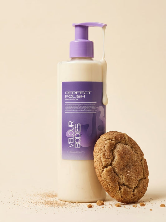 Perfect Polish Lotion